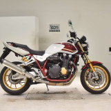 Мотоцикл Honda CB1300SF с пробегом 2039 km
