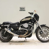 Мотоцикл HD SPORTSTER XL883R з пробігом 22550 km