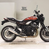 Мотоцикл Kawasaki Z900RS з пробігом 10747 km