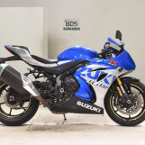 Мотоцикл Suzuki GSX-R1000 с пробегом 55224 km