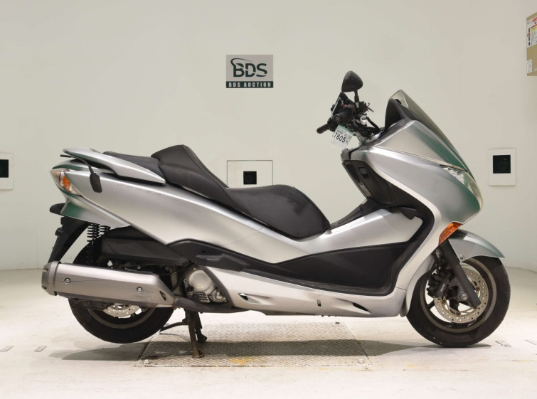 Мотоцикл Honda FORZA Z з пробігом 38972 km