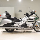 Мотоцикл Honda GL1800 з пробігом 22593 km