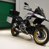 Мотоцикл BMW R1250GS с пробегом 59224 km