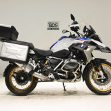Мотоцикл BMW R1250GS с пробегом 59224 km