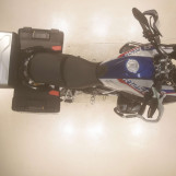 Мотоцикл BMW R1250GS с пробегом 59224 km