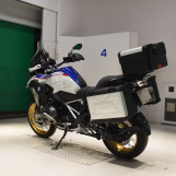 Мотоцикл BMW R1250GS с пробегом 59224 km