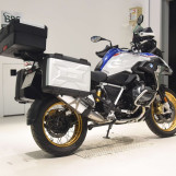Мотоцикл BMW R1250GS с пробегом 59224 km