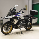 Мотоцикл BMW R1250GS с пробегом 59224 km