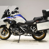 Мотоцикл BMW R1250GS с пробегом 59224 km