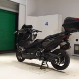 Мотоцикл Yamaha T-MAX530DX з пробігом 45064 km