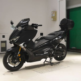 Мотоцикл Yamaha T-MAX530DX з пробігом 45064 km