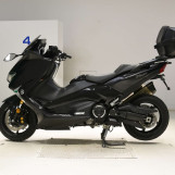 Мотоцикл Yamaha T-MAX530DX з пробігом 45064 km