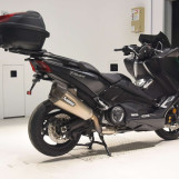 Мотоцикл Yamaha T-MAX530DX з пробігом 45064 km