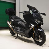 Мотоцикл Yamaha T-MAX530DX з пробігом 45064 km