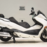 Мотоцикл Honda FORZA з пробігом 70585 km