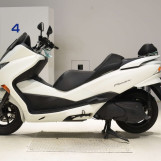 Мотоцикл Honda FORZA з пробігом 70585 km