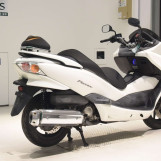 Мотоцикл Honda FORZA з пробігом 70585 km