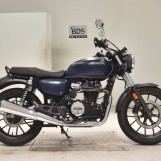 Мотоцикл Honda GB350 з пробігом 24096 km