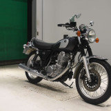 Мотоцикл Yamaha SR400 з пробігом 3992 km