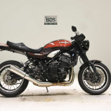Мотоцикл Kawasaki Z900 з пробігом 33621 km