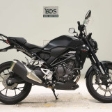 Мотоцикл Honda CB250RA з пробігом 8808 km