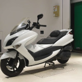 Мотоцикл Yamaha MAJESTY 250 з пробігом 29690 km
