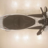 Мотоцикл Yamaha MAJESTY 250 з пробігом 29690 km