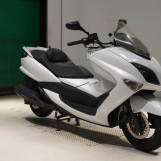 Мотоцикл Yamaha MAJESTY 250 з пробігом 29690 km