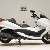 Мотоцикл Yamaha MAJESTY 250 з пробігом 29690 km
