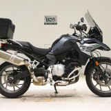 Мотоцикл BMW F750GS с пробегом 26630 km