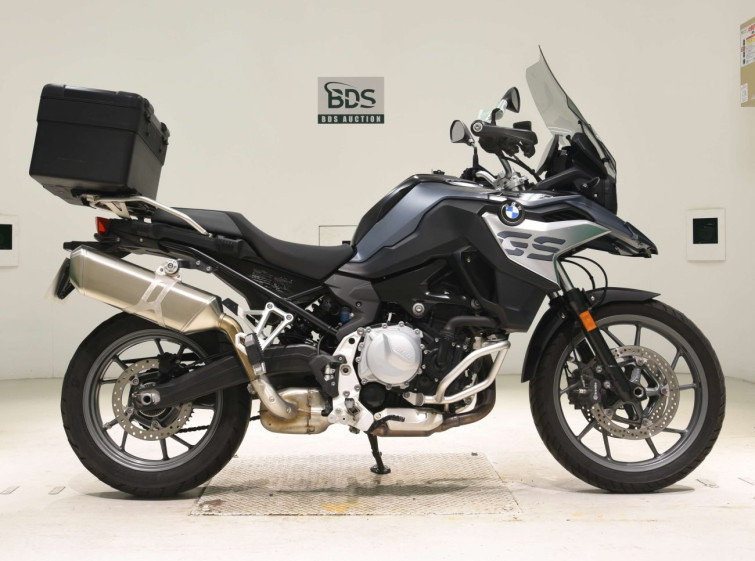 Мотоцикл BMW F750GS с пробегом 26630 km