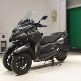 Мотоцикл Yamaha TRICITY300 з пробігом 5989 km