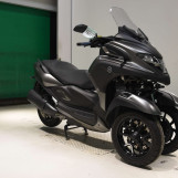 Мотоцикл Yamaha TRICITY300 з пробігом 5989 km