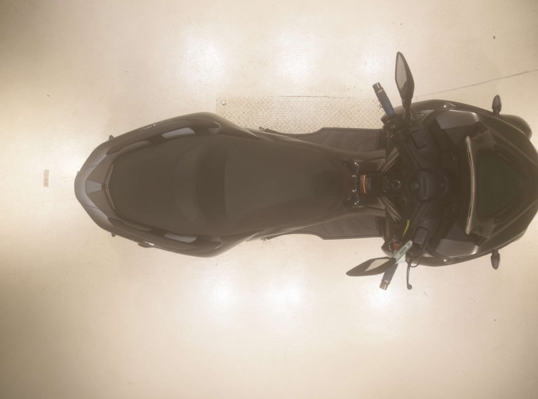 Мотоцикл Yamaha TRICITY300 з пробігом 5989 km