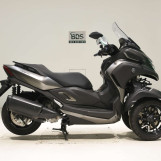 Мотоцикл Yamaha TRICITY300 з пробігом 5989 km