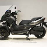 Мотоцикл Yamaha TRICITY300 з пробігом 5989 km
