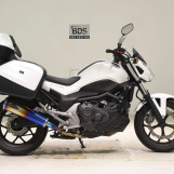 Мотоцикл Honda NC750S с пробегом 19210 km