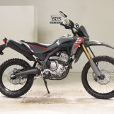 Мотоцикл Honda CRF250L