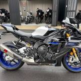 Мотоцикл Yamaha YZF-R1M з пробігом 766 km