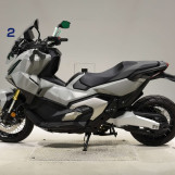 Мотоцикл Honda X-ADV750 з пробігом 3199 km