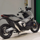 Мотоцикл Honda X-ADV750 з пробігом 3199 km