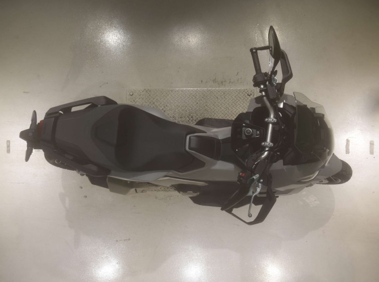 Мотоцикл Honda X-ADV750 з пробігом 3199 km