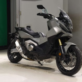 Мотоцикл Honda X-ADV750 з пробігом 3199 km