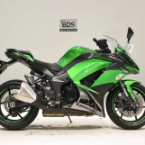 Мотоцикл Kawasaki NINJA1000 с пробегом 24245 km