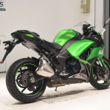 Мотоцикл Kawasaki NINJA1000 с пробегом 24245 km
