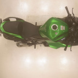 Мотоцикл Kawasaki NINJA1000 с пробегом 24245 km