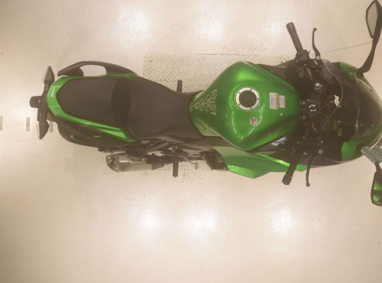 Мотоцикл Kawasaki NINJA1000 с пробегом 24245 km