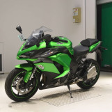Мотоцикл Kawasaki NINJA1000 с пробегом 24245 km