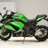Мотоцикл Kawasaki NINJA1000 с пробегом 24245 km