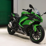 Мотоцикл Kawasaki NINJA1000 с пробегом 24245 km